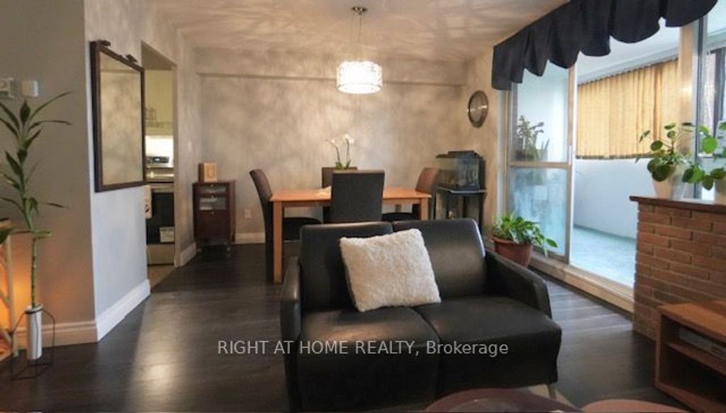 Photo of 5 Massey Square #411, Toronto, ON M4C 5L6 (MLS # E12467148)