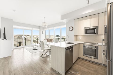 99 Eagle Rock Way 305 Vaughan ON L6A 5A7
