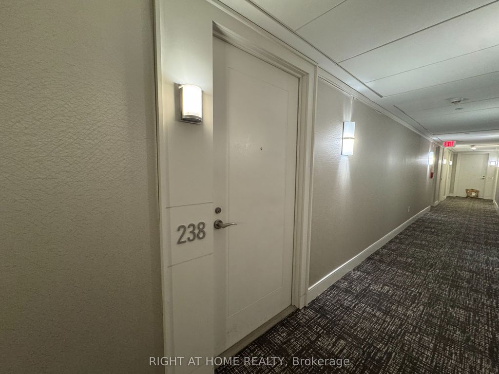 Photo of 36 Via Bagnato N/A #238, Toronto, ON M6A 0B7 (MLS # W12498860)