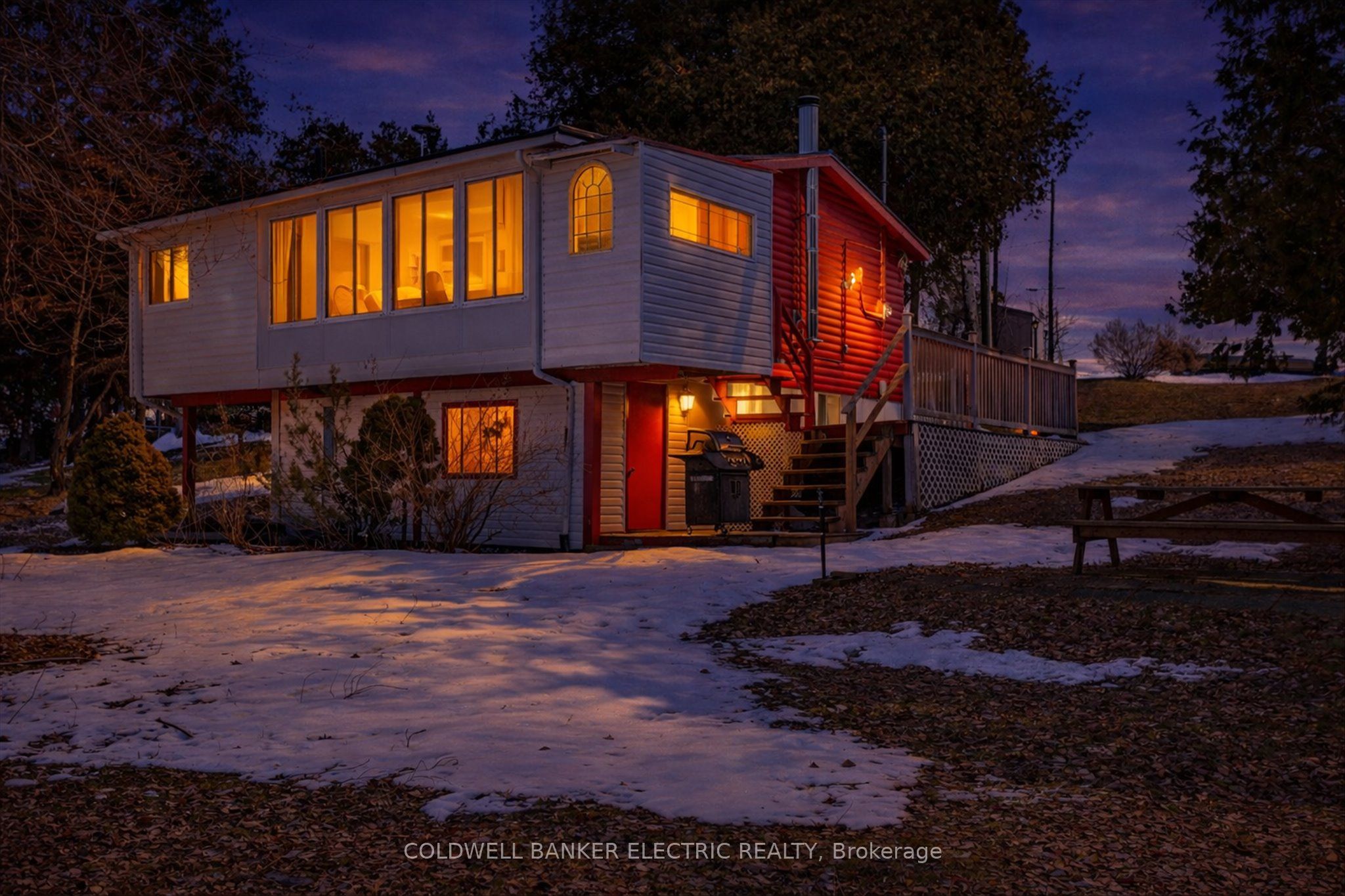 Photo 1 of 44 — 59 Cedarview Drive, Kawartha Lakes, ON K0L 1T0