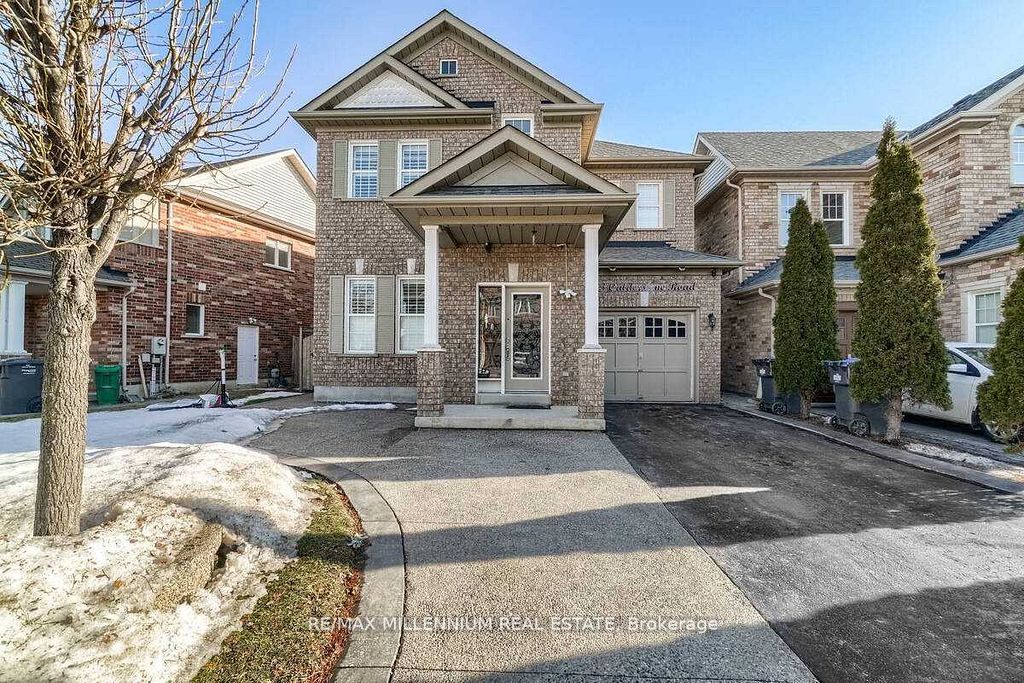 23 Calderstone Drive S