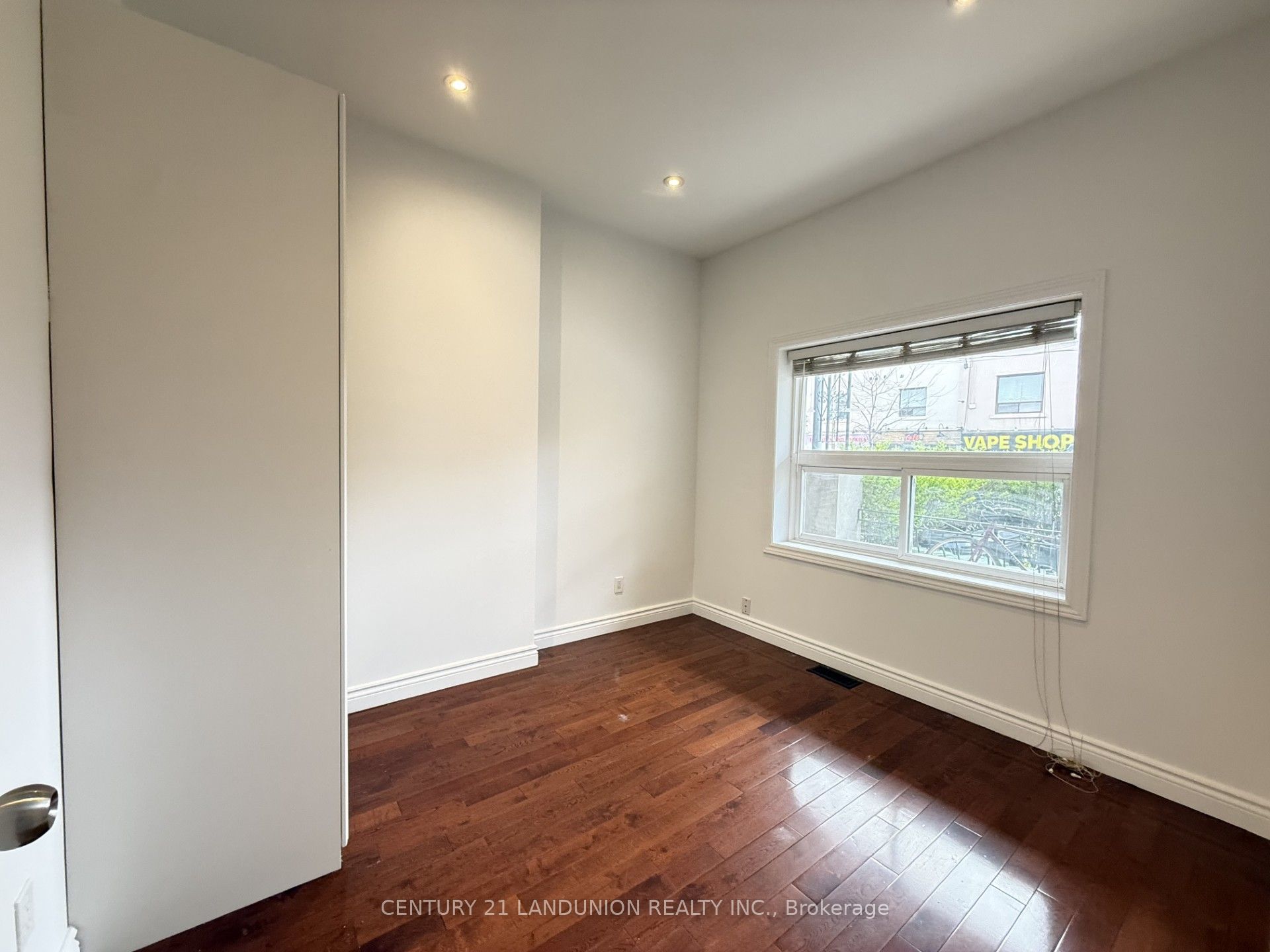 457 Ossington Avenue