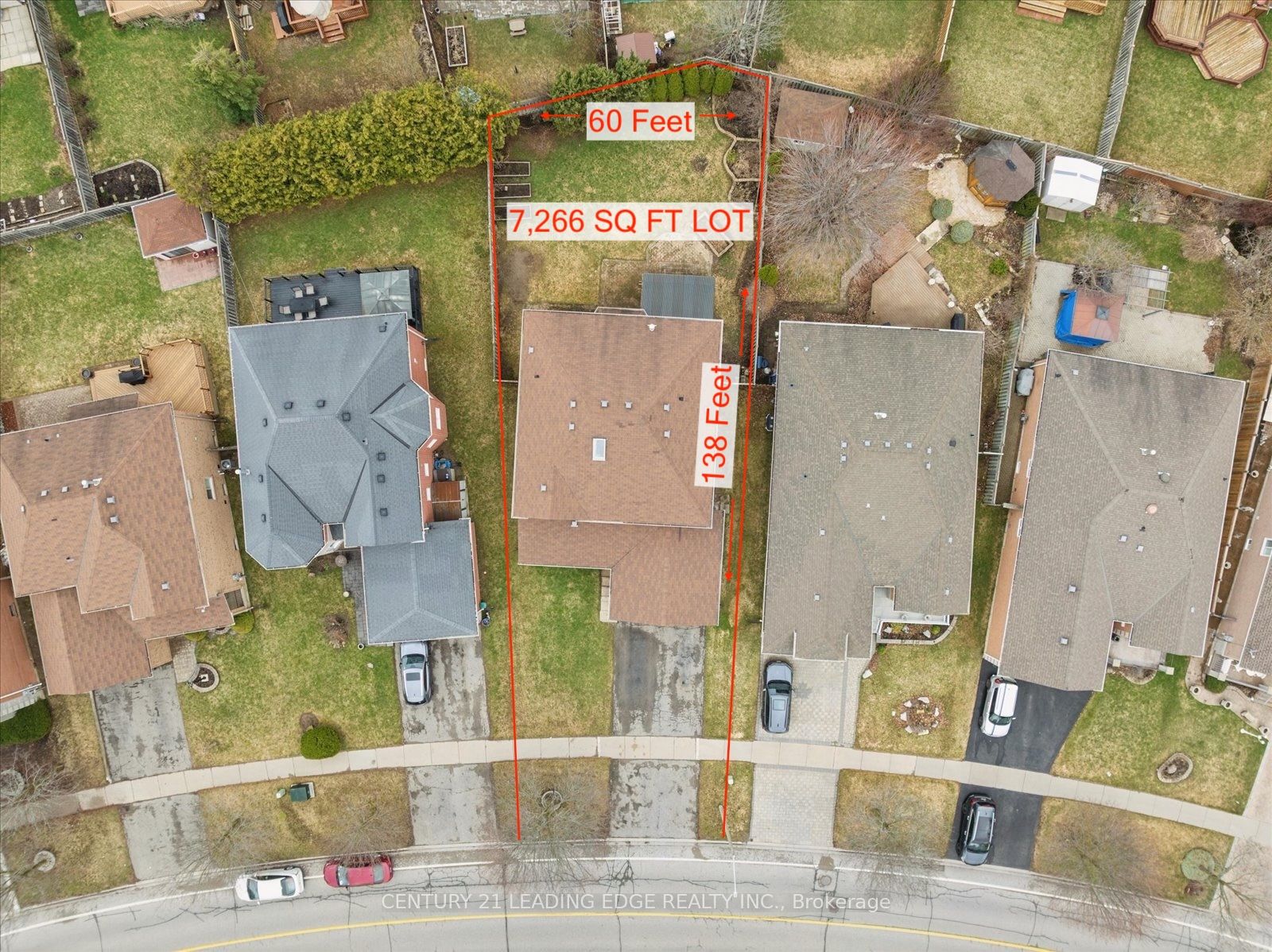 161 Shaftsbury Avenue