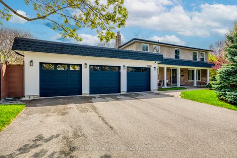 1460 Caulder Drive Oakville ON L6J 5S9