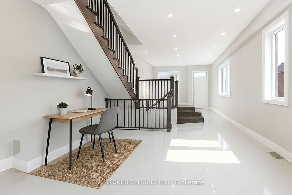 Photo of 108 Hatherley Road, Toronto, ON M6E 1W2 (MLS # W12473134)