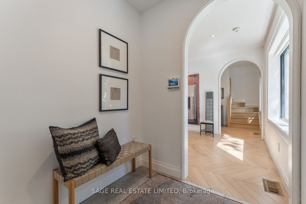 Photo of 6 Westrose Avenue, Toronto, ON M8X 2A1 (MLS # W13821078)