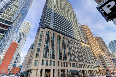 955 Bay Street 2103 Toronto ON M5S 0C6