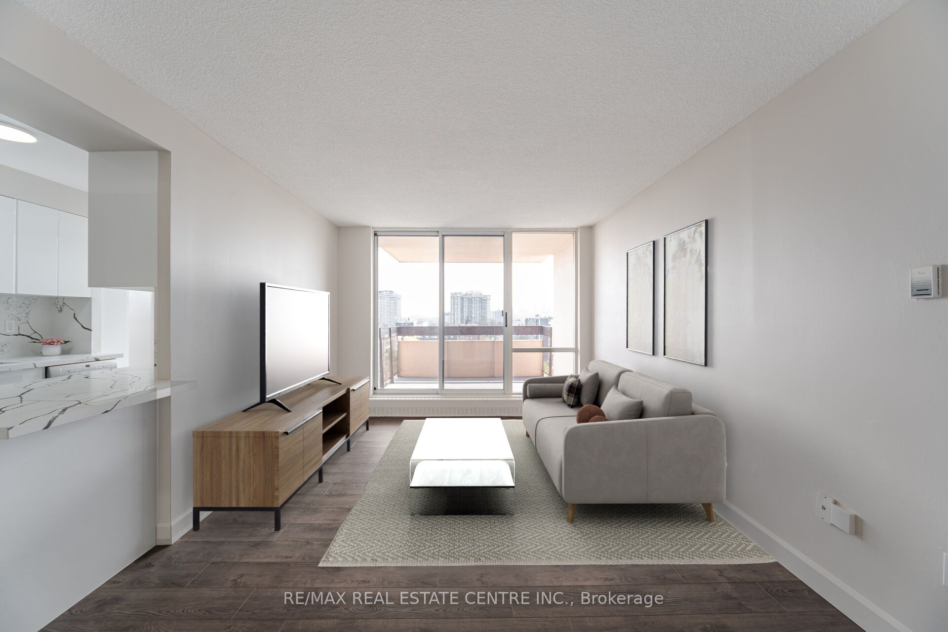 1615 Bloor Street 1111