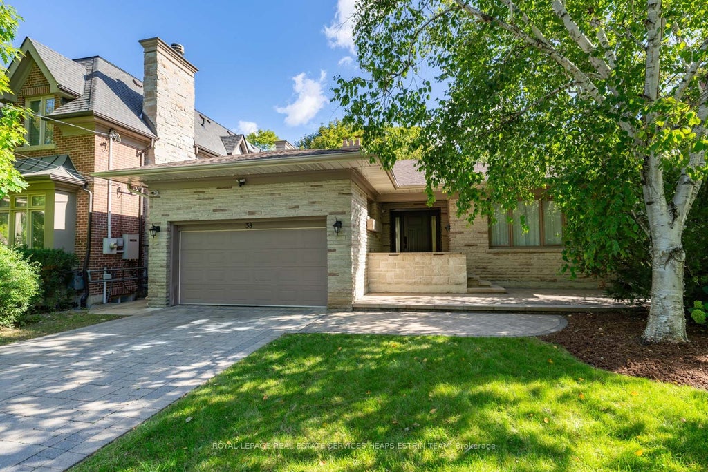 Photo of 38 Killdeer Crescent, Toronto, ON M4G 2W8 (MLS # C13830842)