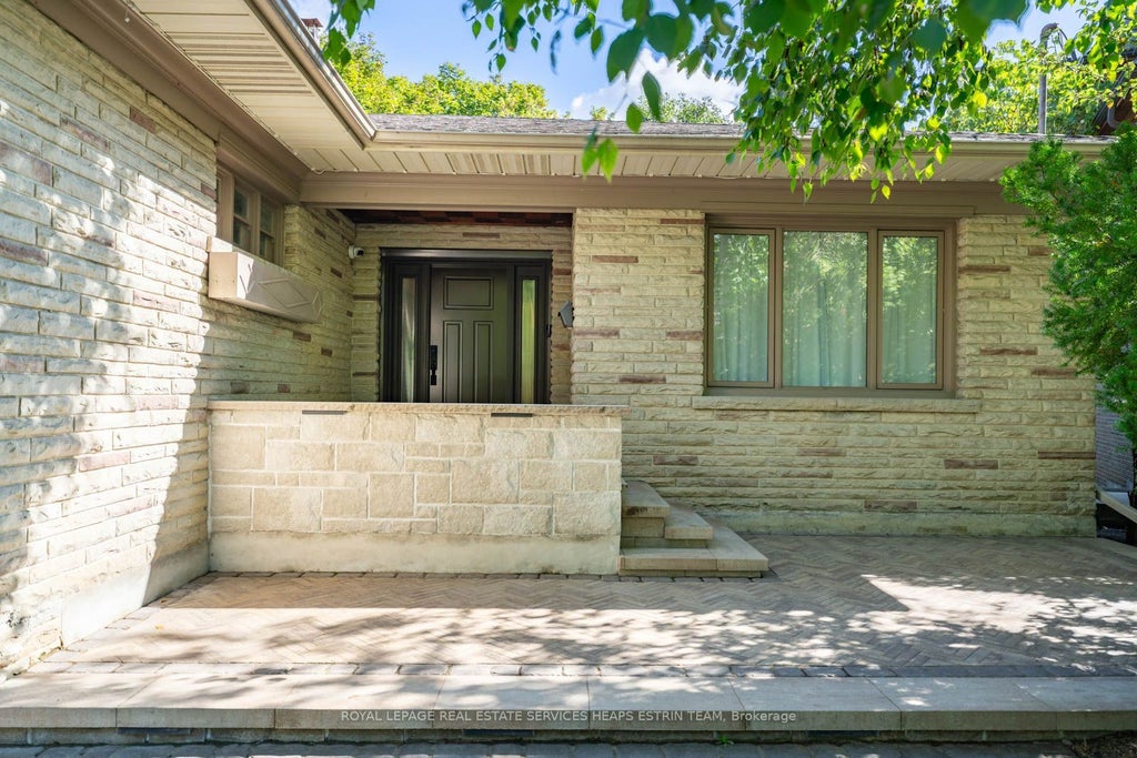 Photo of 38 Killdeer Crescent, Toronto, ON M4G 2W8 (MLS # C13830842)