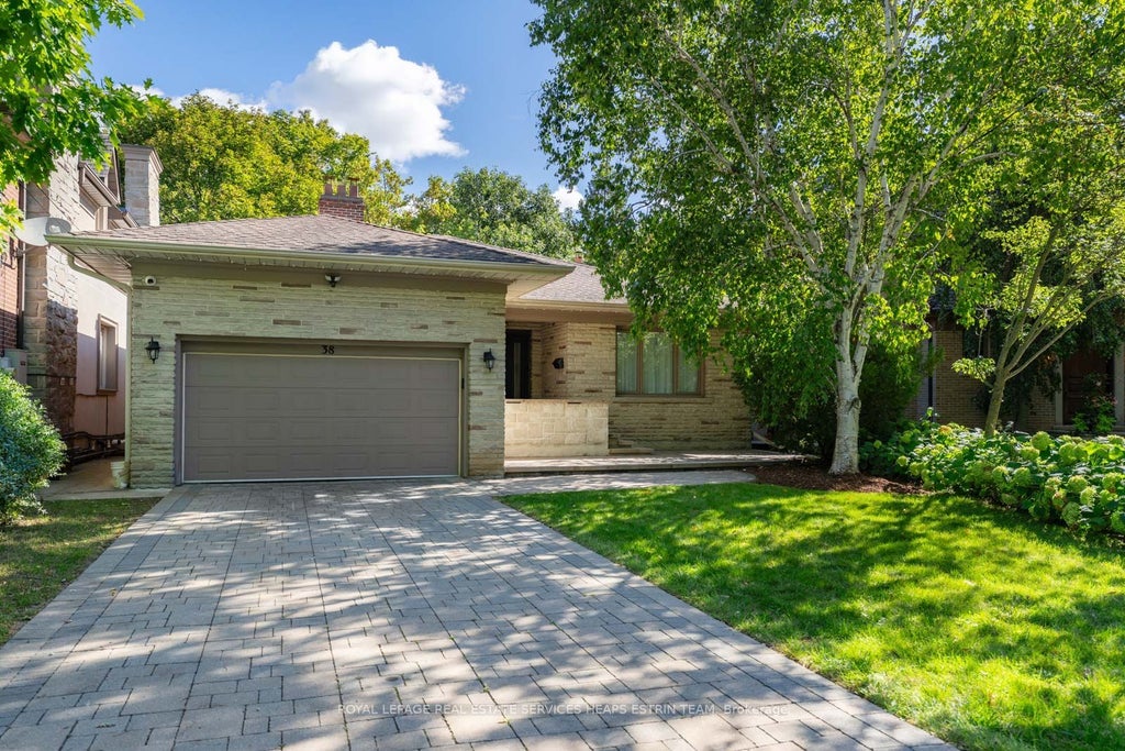 Photo of 38 Killdeer Crescent, Toronto, ON M4G 2W8 (MLS # C13830842)