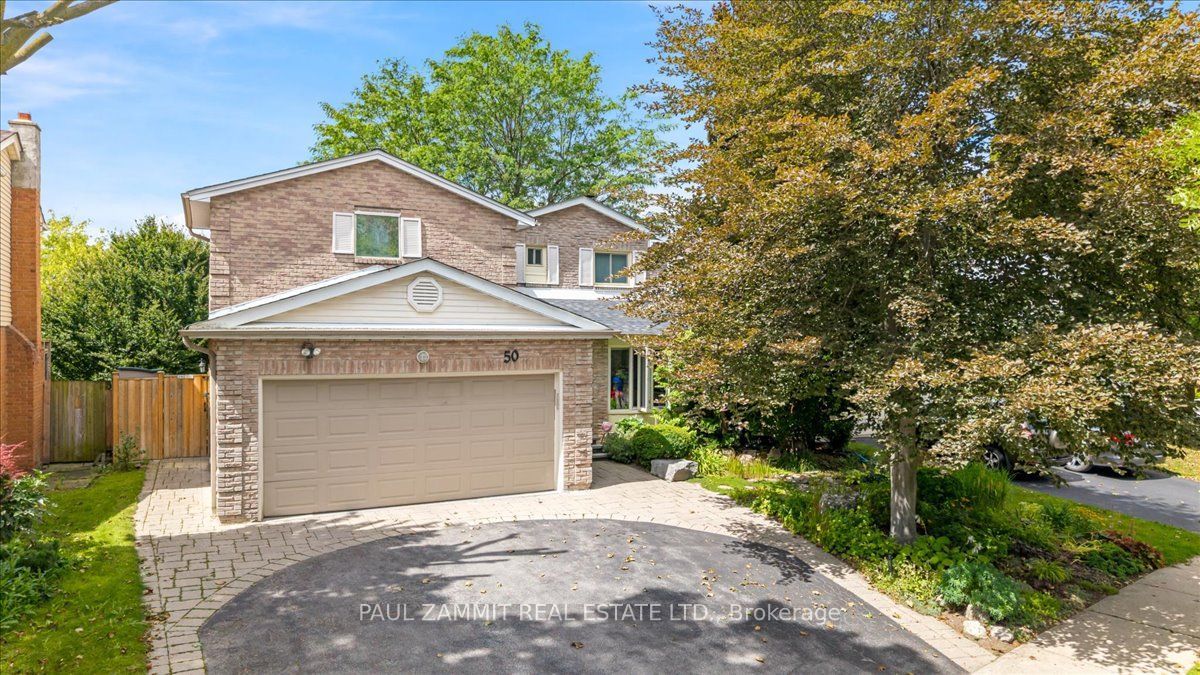 50 Breckonwood Crescent