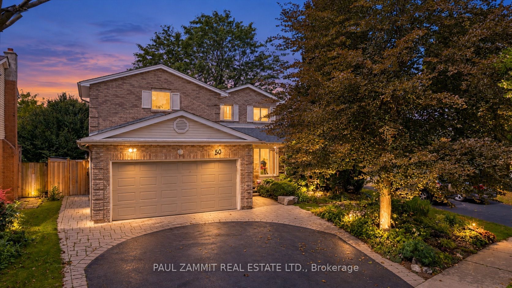 50 Breckonwood Crescent