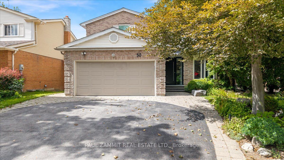 50 Breckonwood Crescent