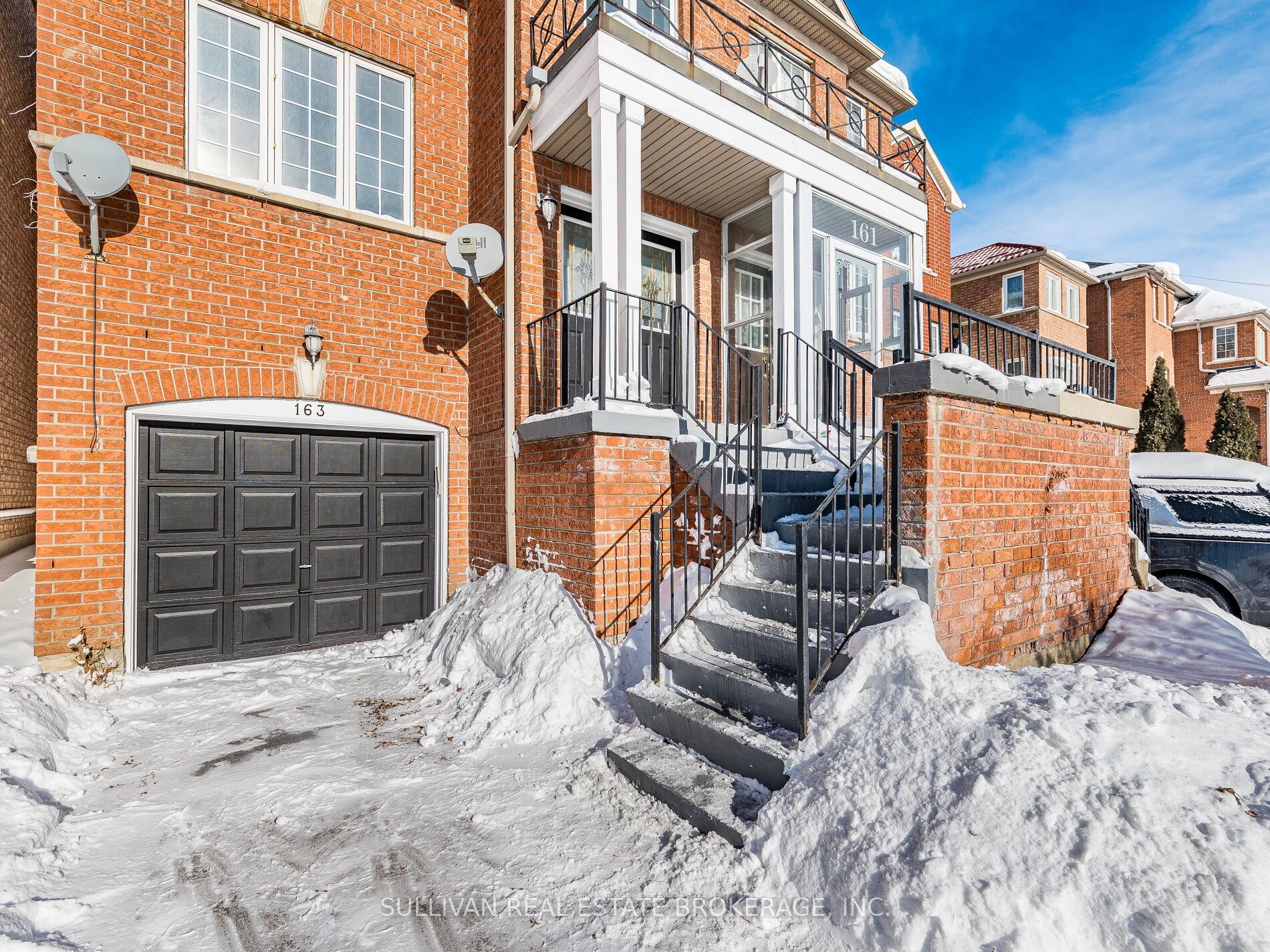 163 Sassafras Circle