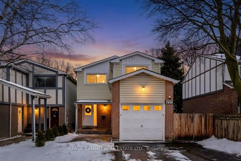 220 Simonston Boulevard Markham ON L3T 4M2