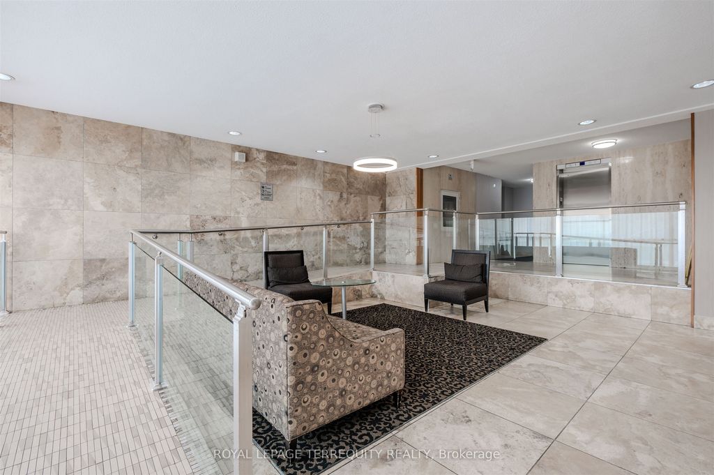 Photo of 155 Marlee Avenue #2201, Toronto, ON M6B 4B5 (MLS # W12388107)