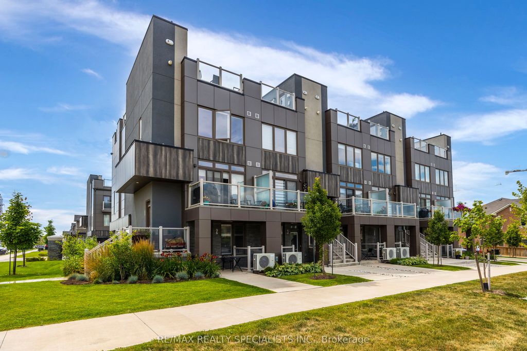 Photo of 261 Skinner Road #2, Hamilton, ON L8B 1W6 (MLS # X13052948)