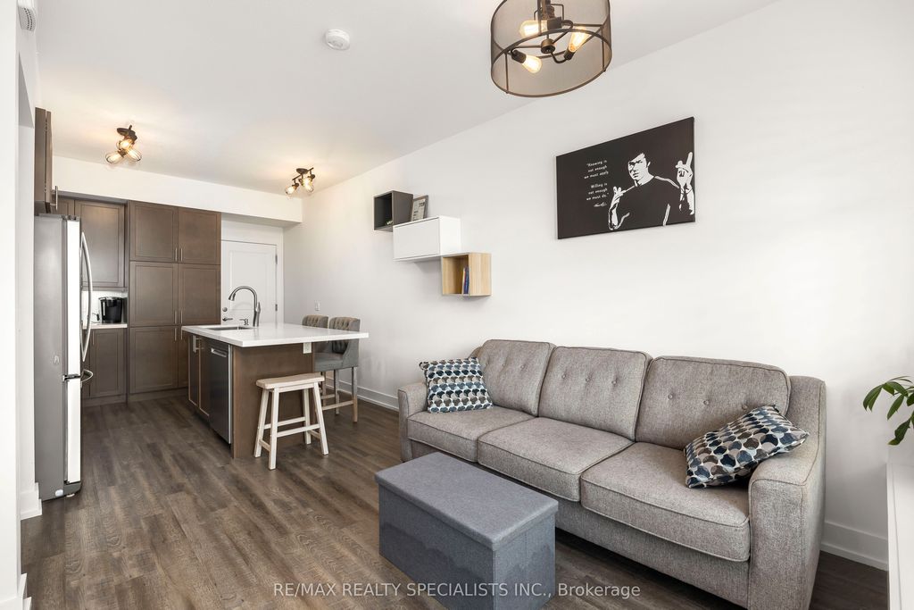 Photo of 261 Skinner Road #2, Hamilton, ON L8B 1W6 (MLS # X13052948)