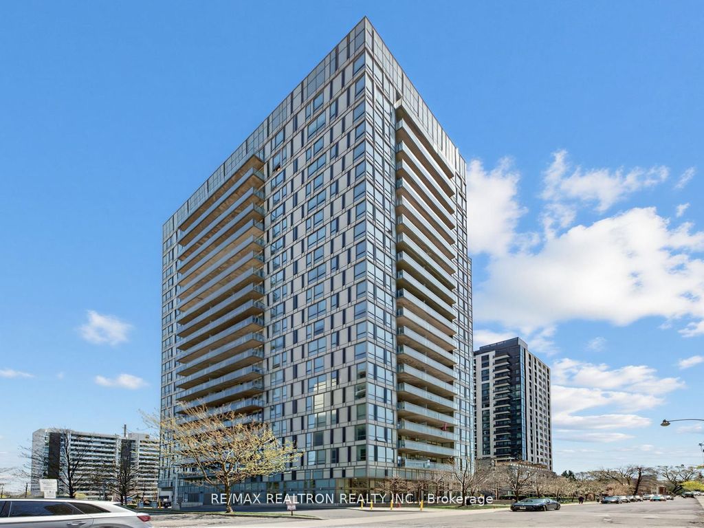 Photo of 83 Redpath Avenue #1101, Toronto, ON M4S 0A2 (MLS # C13113768)