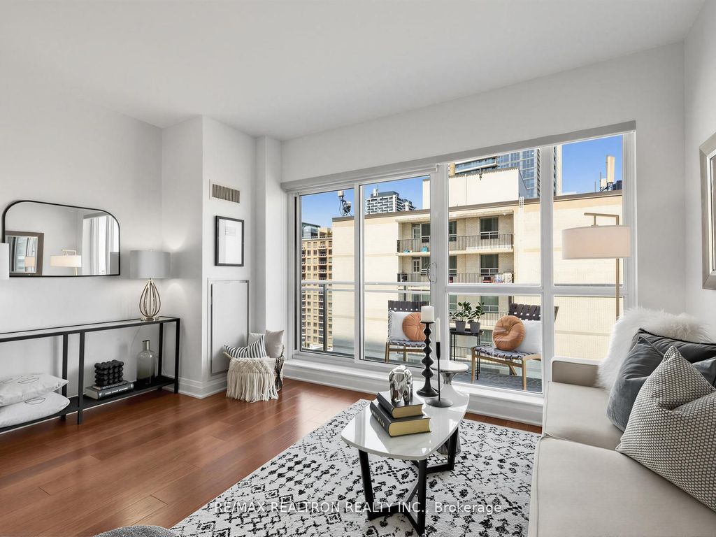 Photo of 83 Redpath Avenue #1101, Toronto, ON M4S 0A2 (MLS # C13113768)