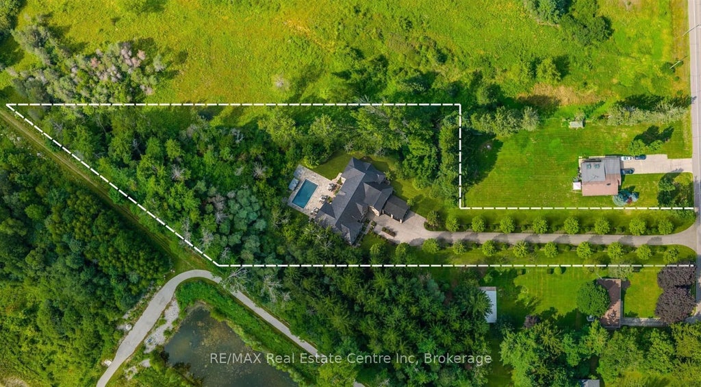 Photo of 762 Eramosa Road, Guelph/Eramosa, ON N1E 5Z3 (MLS # X13652530)