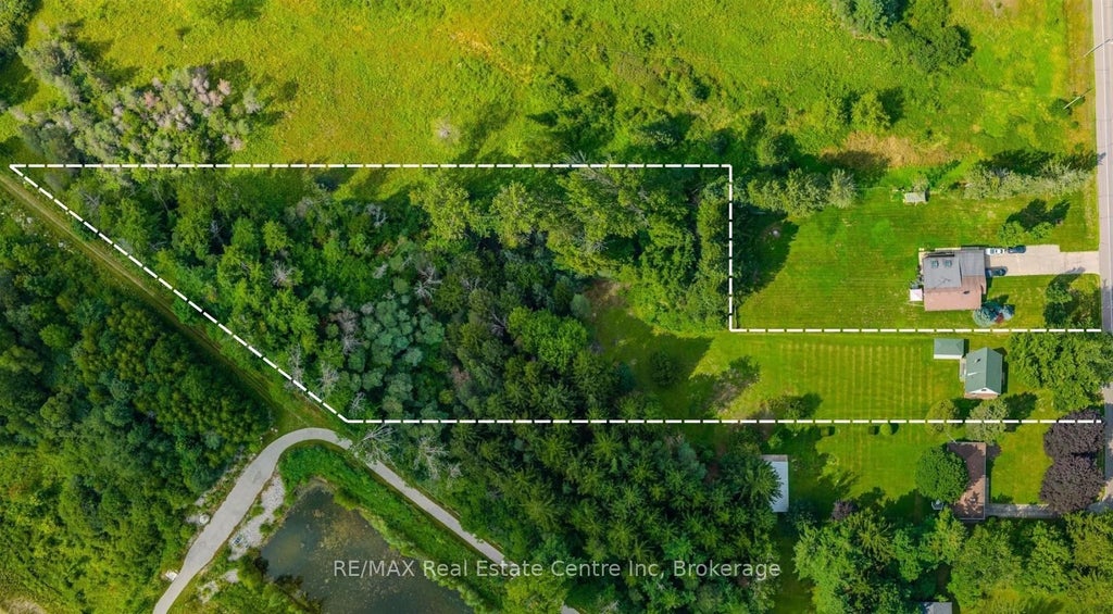 Photo of 762 Eramosa Road, Guelph/Eramosa, ON N1E 5Z3 (MLS # X13652530)