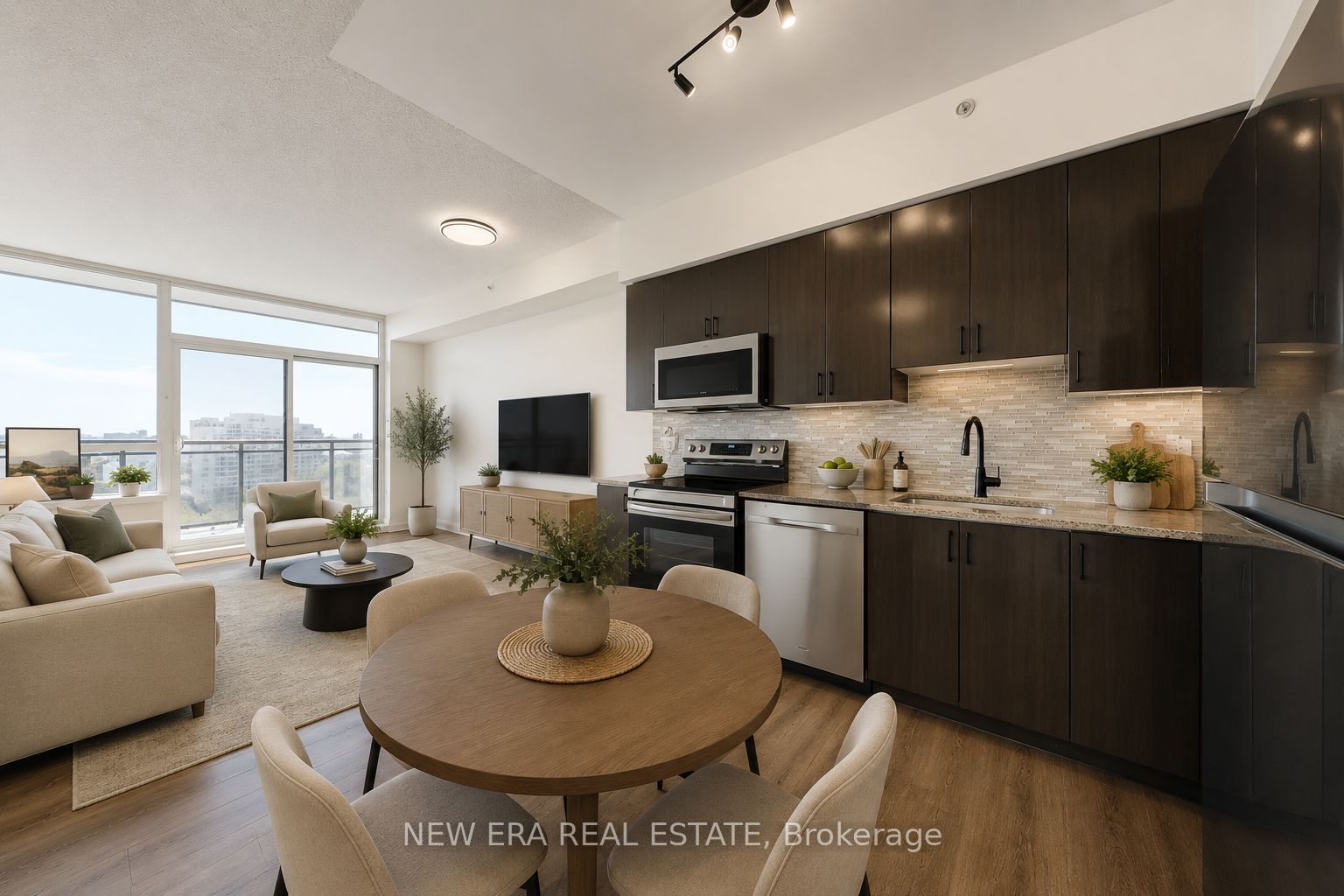 75 North Park Road 1206