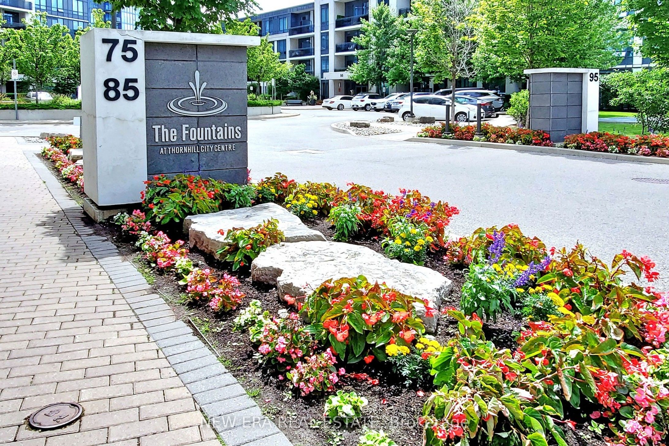 75 North Park Road 1206