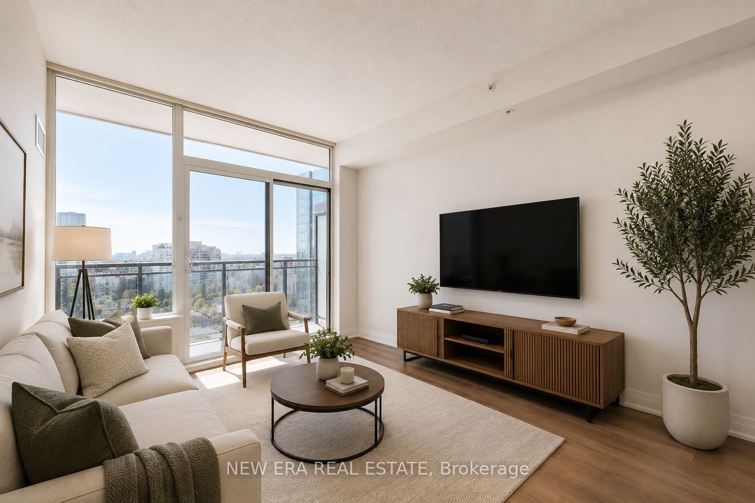 75 North Park Road 1206