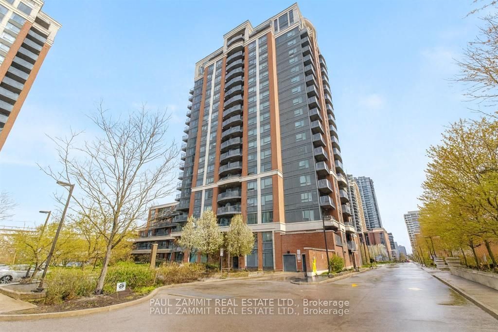 Photo of 1 Uptown Drive #2110, Markham, ON L3R 5C1 (MLS # N13075932)