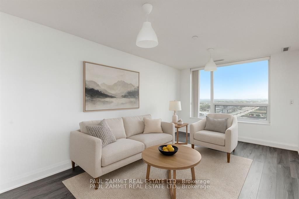 Photo of 1 Uptown Drive #2110, Markham, ON L3R 5C1 (MLS # N13075932)