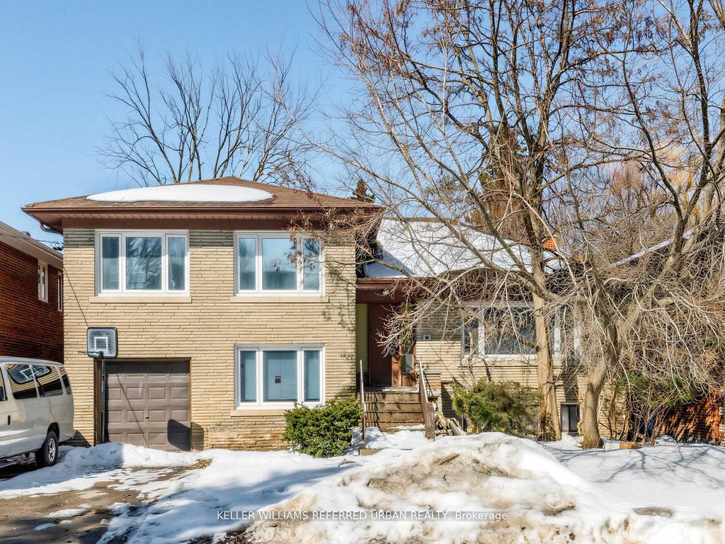 Photo of 14 Frontenac Avenue, Toronto, ON M5N 1Z5 (MLS # C13227190)