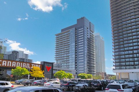 Photo of 72 Esther Shiner Boulevard #1509, Toronto, ON M2K 0C4 (MLS # C12447086)