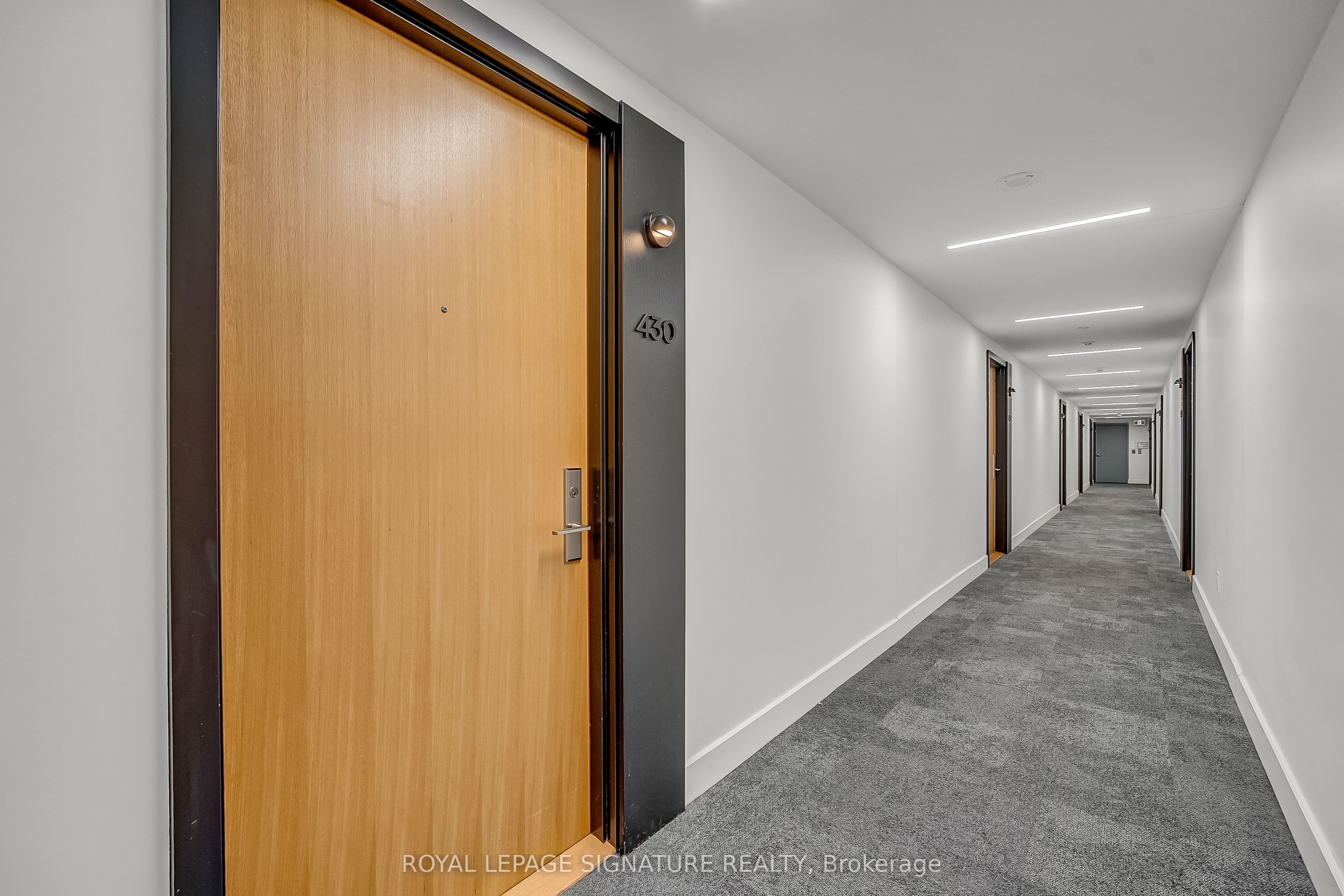 150 Logan Avenue 430