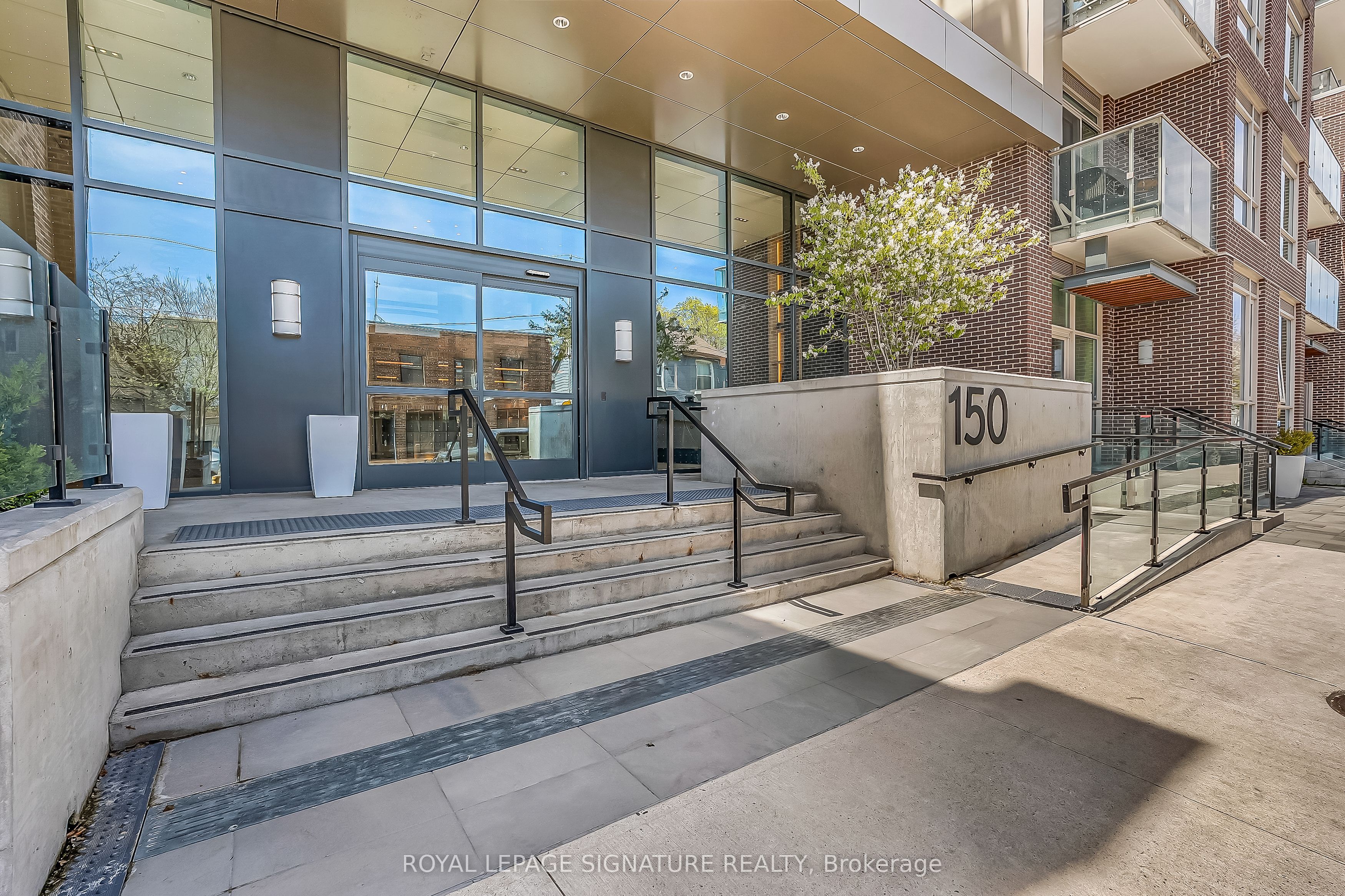150 Logan Avenue 430