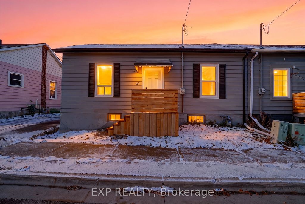 Photo of 288 Celina Street, Oshawa, ON L1H 4P1 (MLS # E12588410)