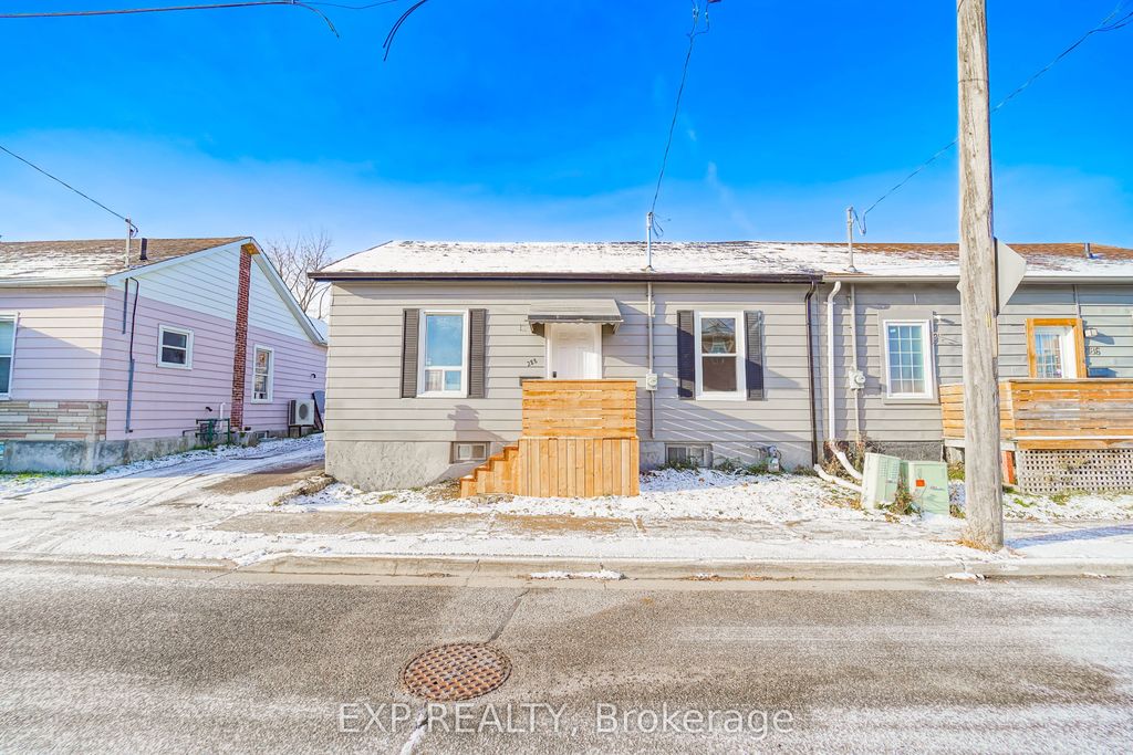 Photo of 288 Celina Street, Oshawa, ON L1H 4P1 (MLS # E12588410)