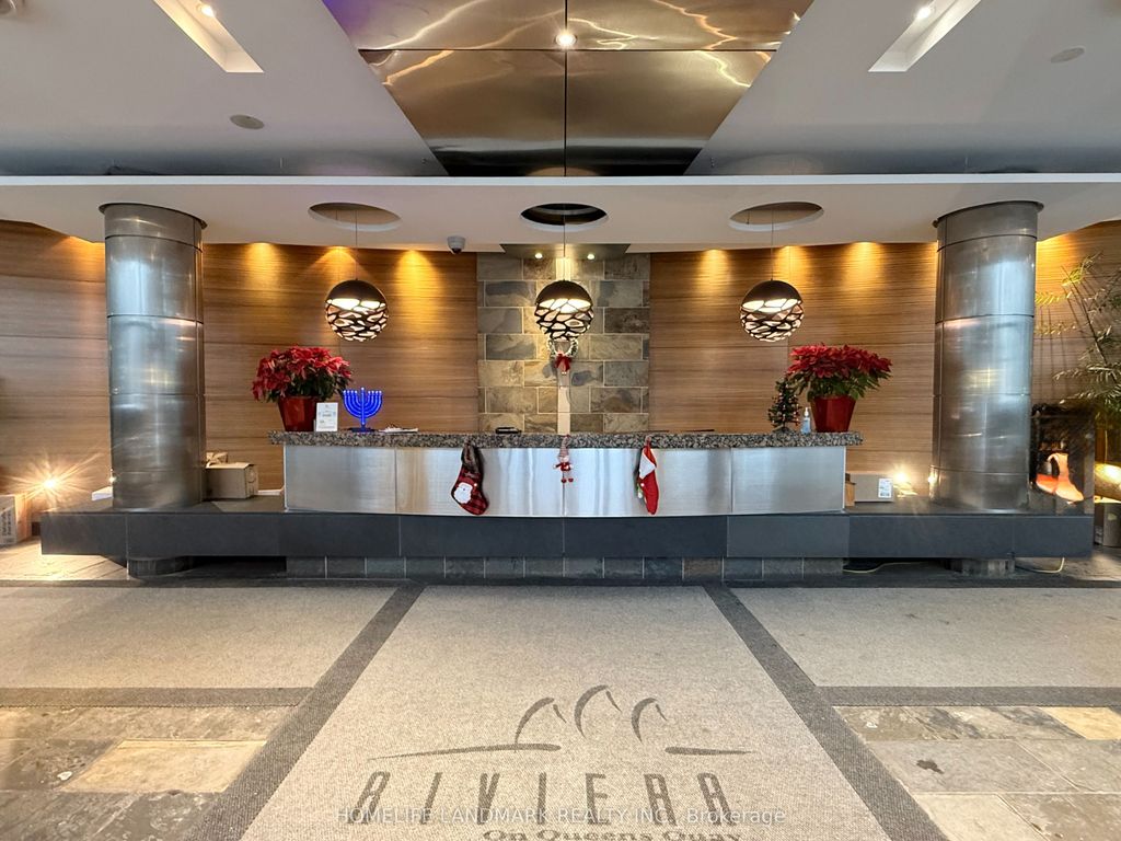 Photo of 230 Queens Quay W #727, Toronto, ON M5J 2Y7 (MLS # C12956616)