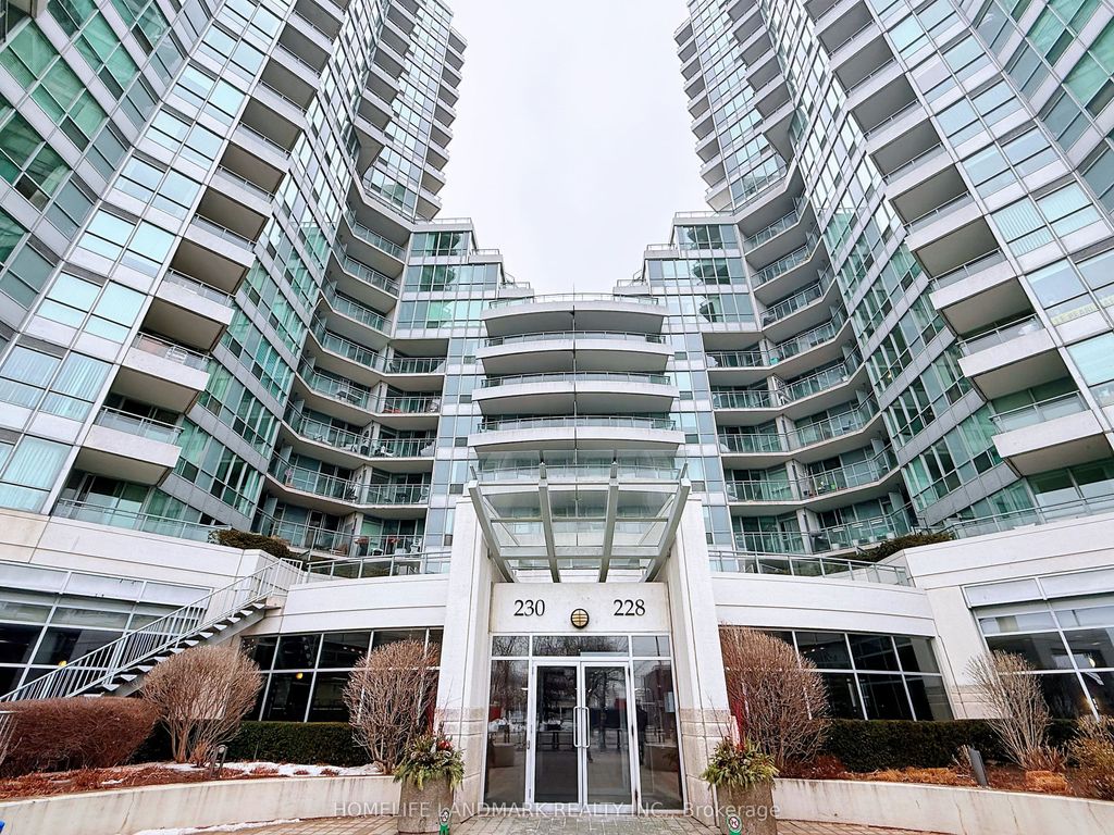 Photo of 230 Queens Quay W #727, Toronto, ON M5J 2Y7 (MLS # C12956616)