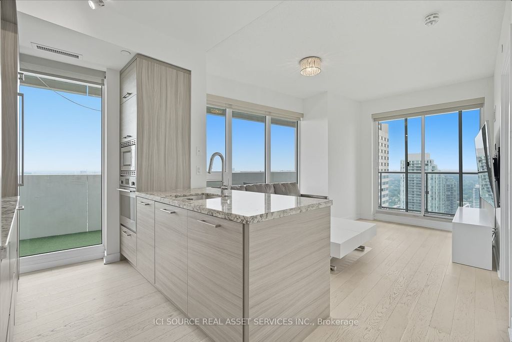 Photo of 2221 Yonge Street #3109, Toronto, ON M4S 0B8 (MLS # C12419286)