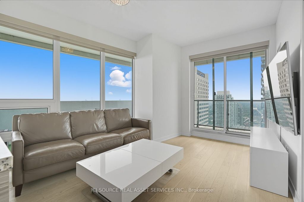 Photo of 2221 Yonge Street #3109, Toronto, ON M4S 0B8 (MLS # C12419286)