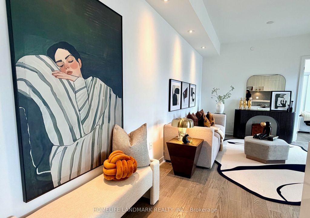 Photo of 501 Adelaide Street W #1101, Toronto, ON M5V 1T4 (MLS # C12958444)