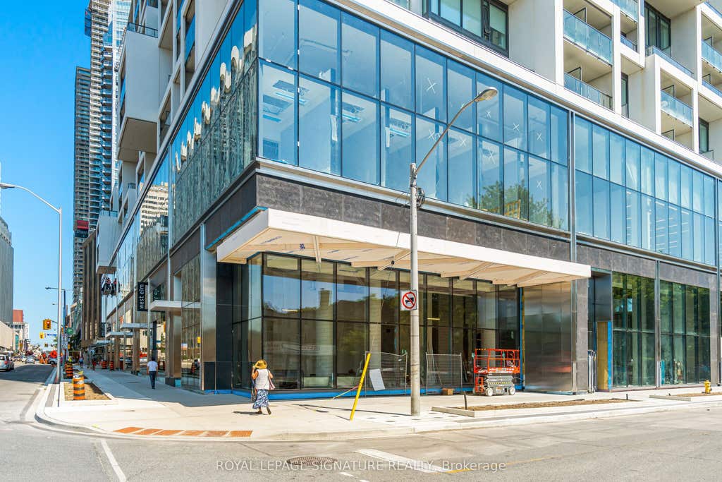 Photo of 5 Soudan Avenue #2811, Toronto, ON M4S 0B1 (MLS # C13545920)