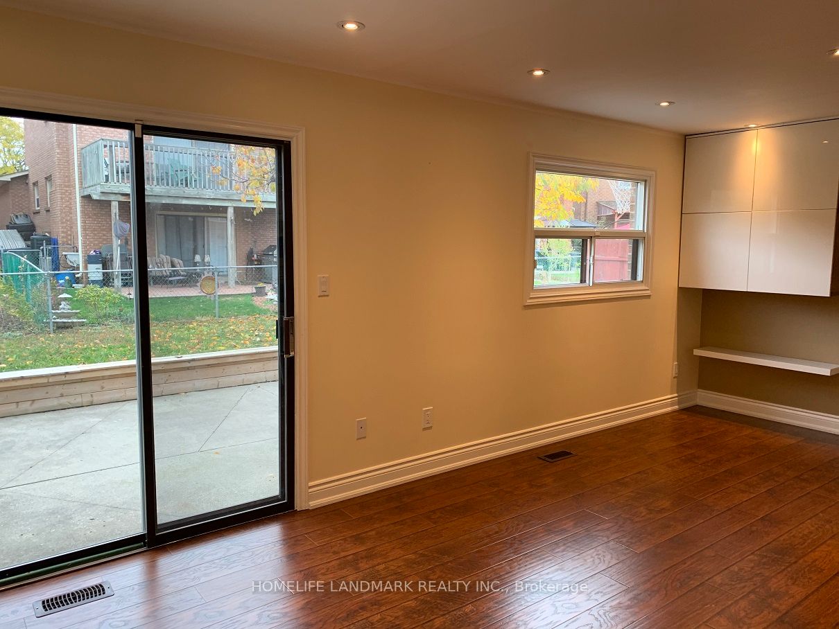 337 Glen Shields Avenue Gr & Bsmt