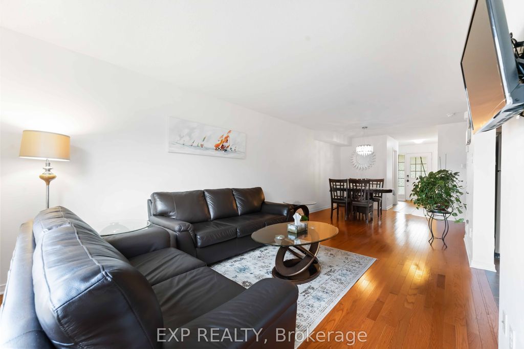 Photo of 438 Haresfield Court, Blossom Park - Airport and Area, ON K4M 0B6 (MLS # X12668230)