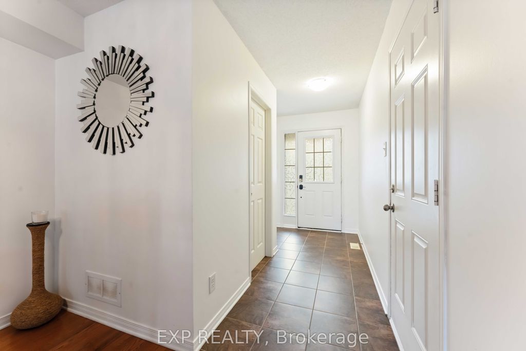 Photo of 438 Haresfield Court, Blossom Park - Airport and Area, ON K4M 0B6 (MLS # X12668230)