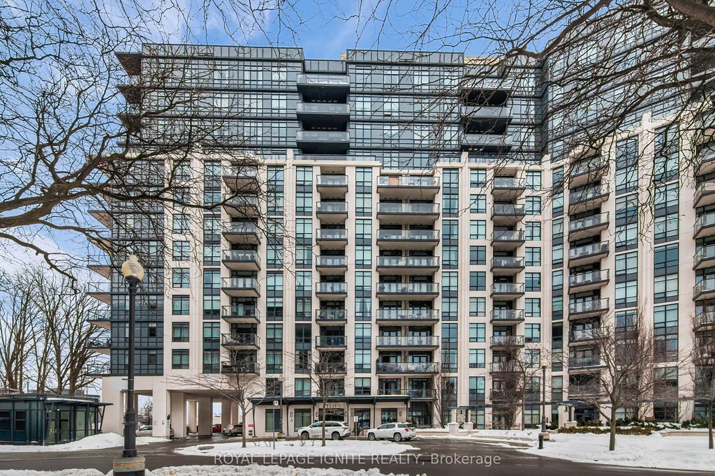Photo of 1135 Royal York Road #704, Toronto, ON M9A 0C3 (MLS # W12883554)