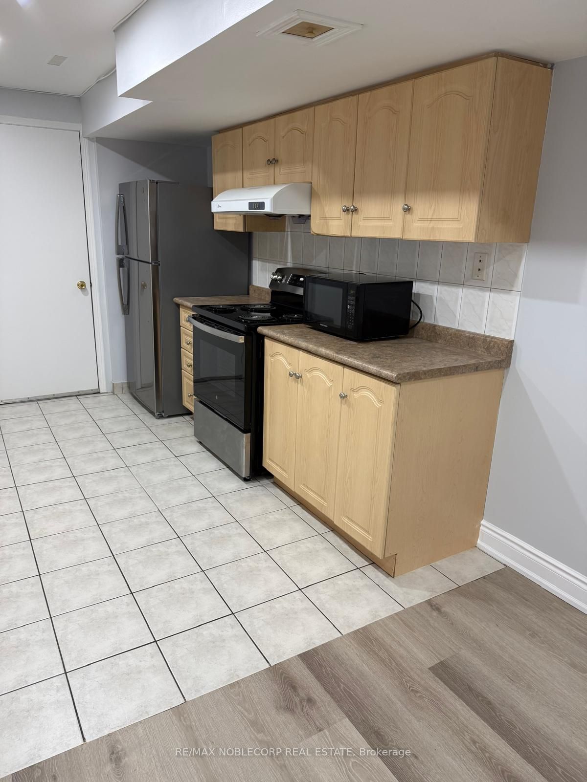 5645 Longford Drive BSMT