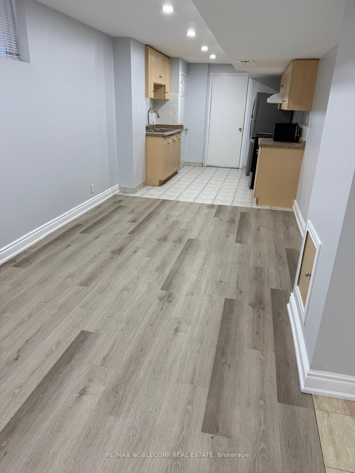 5645 Longford Drive BSMT